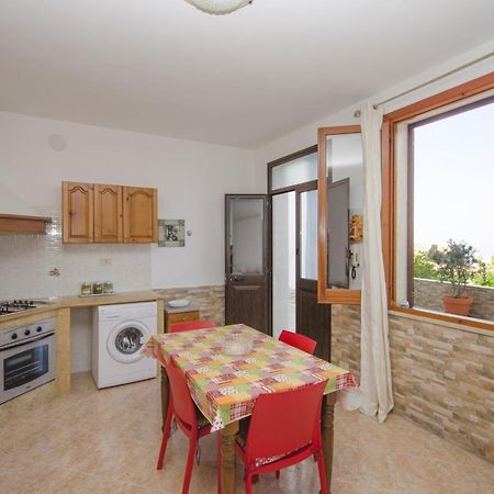 Appartamenti Da Clarissa Macari Buitenkant foto