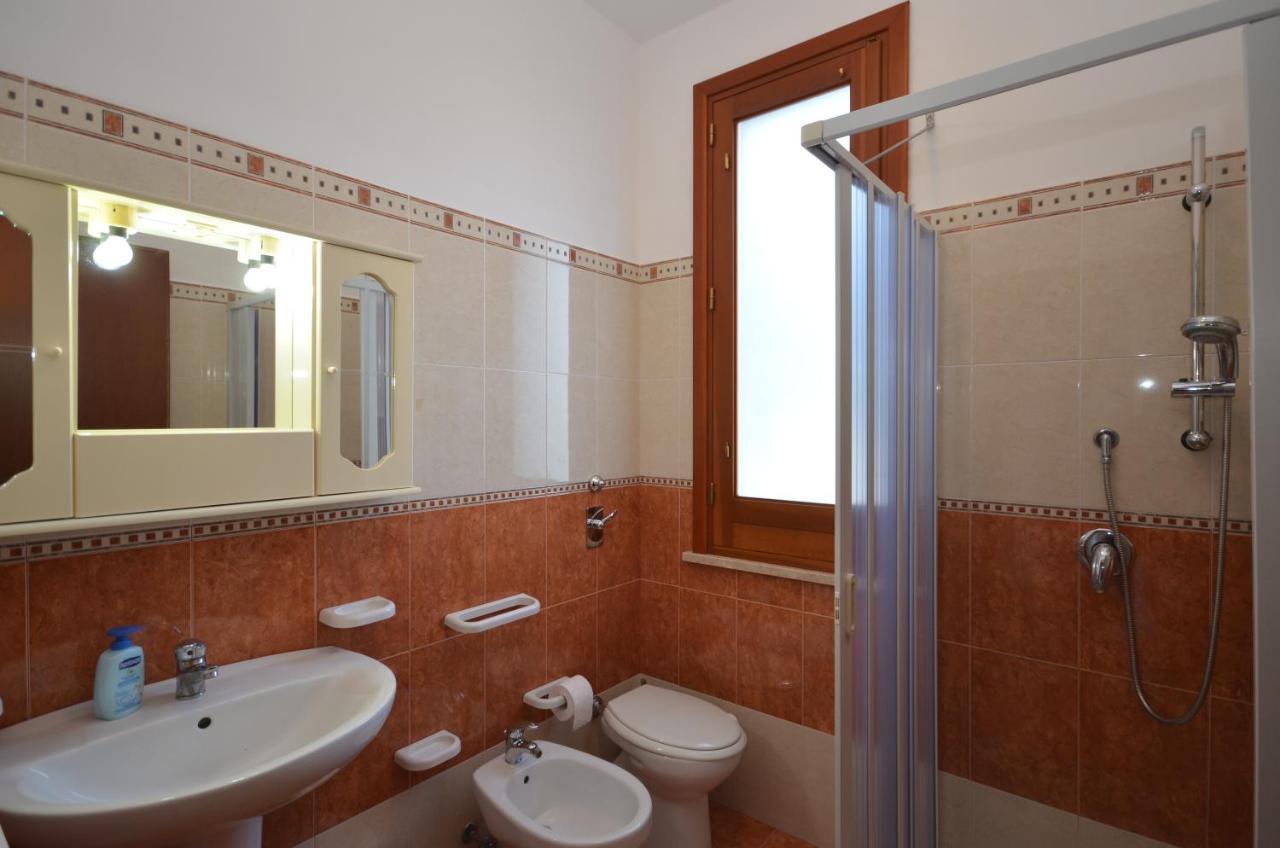 Appartamenti Da Clarissa Macari Buitenkant foto