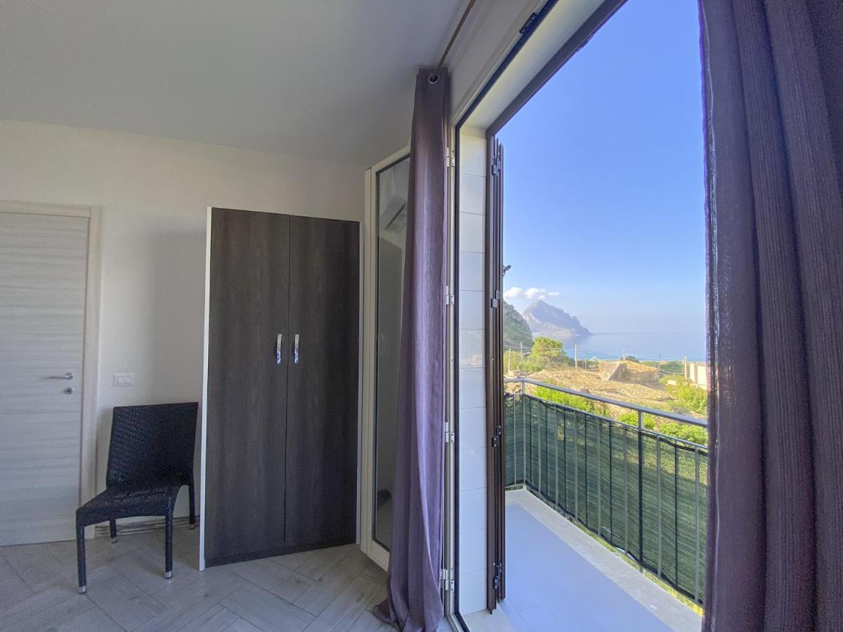 Appartamenti Da Clarissa Macari Buitenkant foto