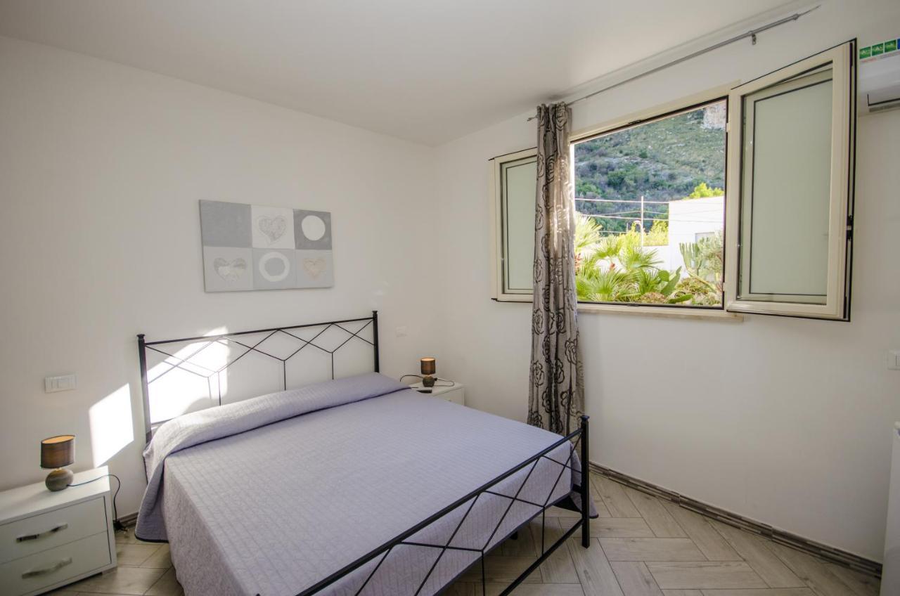 Appartamenti Da Clarissa Macari Buitenkant foto