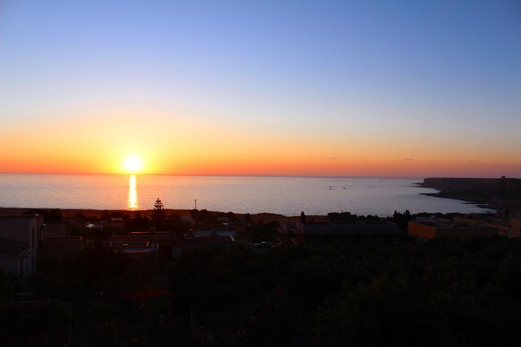 Appartamenti Da Clarissa Macari Buitenkant foto
